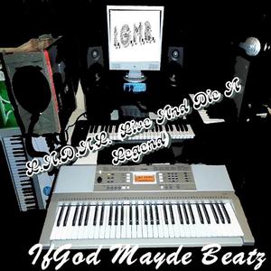 L.A.D.A.L. (Live And Die A Legend)