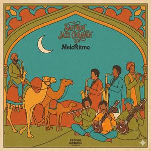 Nostalgia in Isfahan