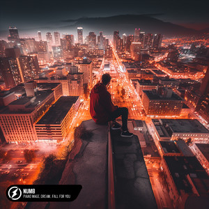 Numb (Slowed & Reverb)