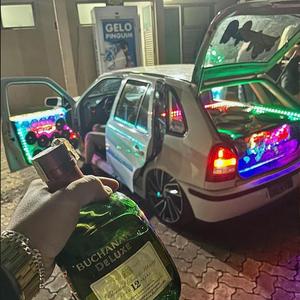 DESAFIO FOI LANÇADO - ELETROFUNK (feat. mc dn22 & mc gw)