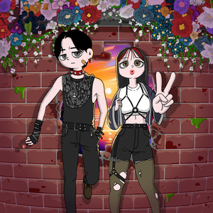 I`m Fine (Feat. 유명한아이)