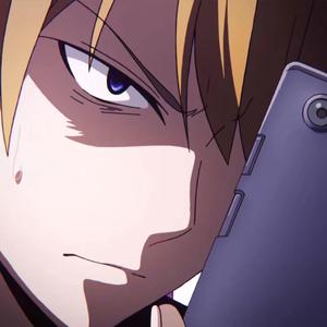 绿色（超撩版）