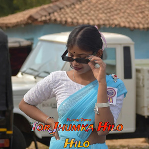 Tor Jhumka Hilo Hilo