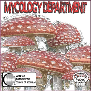 Amityville Shroomers
