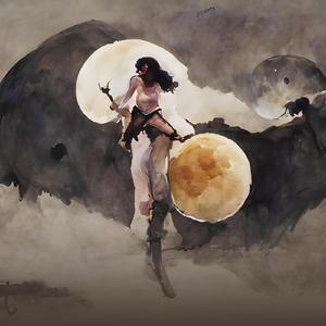 Like It Was the Past