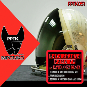 Pama (Original Mix)