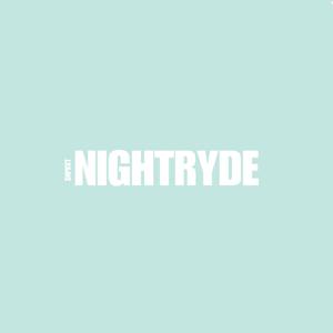 NIGHTRYDE (Instrumental)