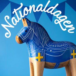 Nationaldagen (Svenska flaggans dag)