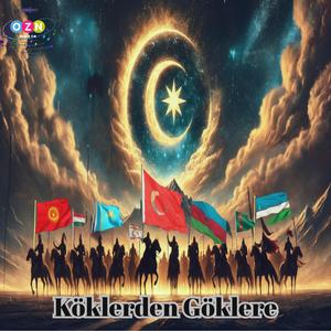 Köklerden Göklere
