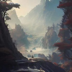 【Trap】采样X西游记beat