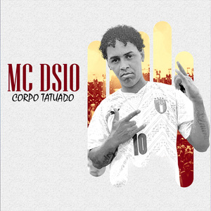 Corpo Tatuado