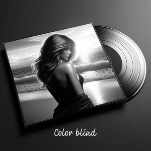 Color blind