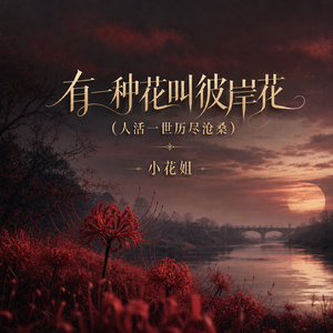 有一种花叫彼岸花(人活一世历尽沧桑)