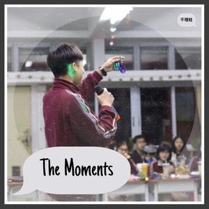 The Moments（prod.VirusBeatz）