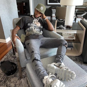 [FREE] 'Im Trying '｜Toosii x Rod Wave Type Beat