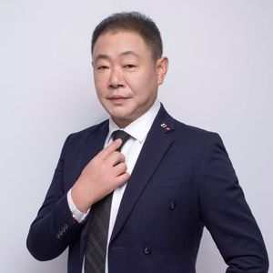 韩振华-曾经也相爱 (广场舞）（倪金茂 remix）