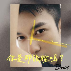 你是那张脸吗？