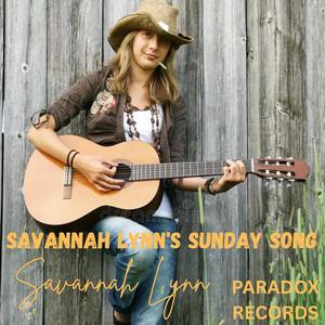 Savannah Lynn's Sunday Song