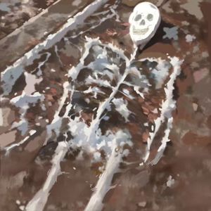 First shot（feat.lil colt）