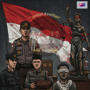 Jeritan Keadilan