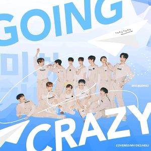 GOING CRAZY