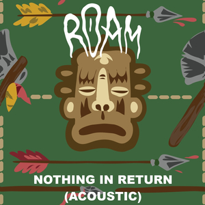 Nothing In Return (Acoustic)