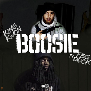 Boosie (feat. FBG Duck)