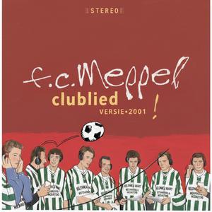 FC Meppel Clublied (versie 2001)