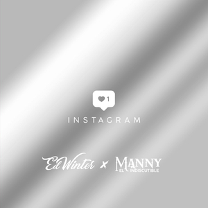 Instagram (feat. Manny el Indiscutible)