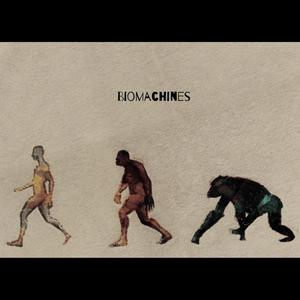 Biomachines