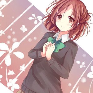 错位节拍（翻自 单色凌）