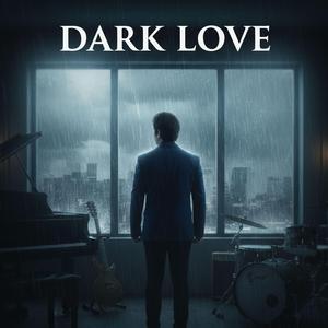 Dark Love ( Piano-Cello ) Sad
