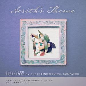 Aerith's Theme (piano ver.) (feat. Augustine Mayuga Gonzales)