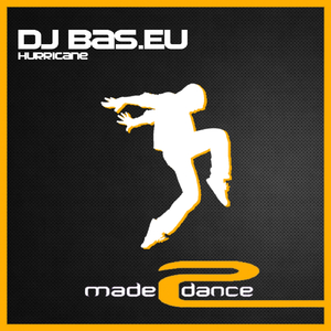 Hurricane (Original Mix)