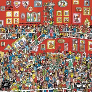 Sex Symbol (feat. BABY CEEJ & Churchiehoe)