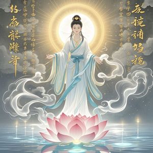 般若门-李春花
