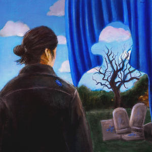 Hypocrite (feat. KP)