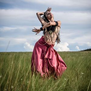 Dancers