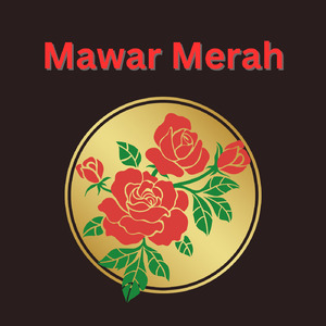 Mawar Merah