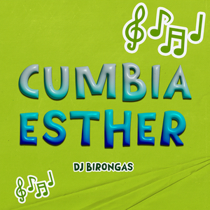 Cumbia Esther