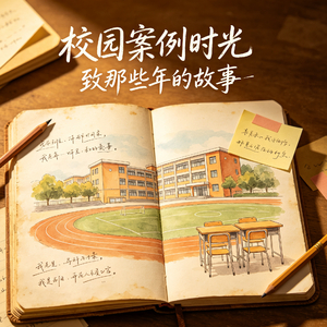 校园暗恋时光