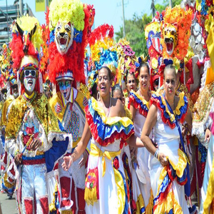 Barranquilla