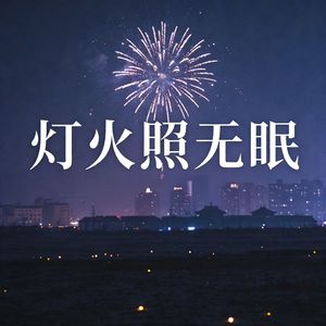 灯火照无眠