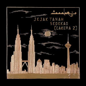 Penghormatan Terakhir (Live Di Istana Budaya 2010)