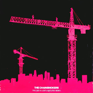 The Chainsmokers - High (The Sed is F**ked by L0stLightle55 Remix)