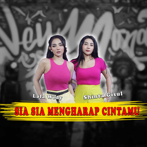 Sia Sia Mengharap Cintamu