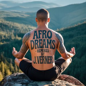 Afro Spirit (J.Verner Remix)