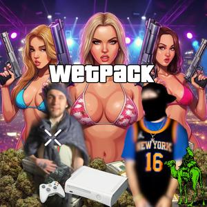 Wetpack (feat. smokedope2016)