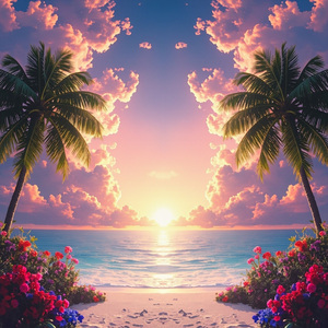 Cielo (Melodic Extended Instrumental Mix)