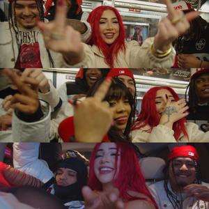 Somebody Remix (feat. MR.PDK, R33 & Nano 666)